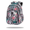 Cool Pack Mokyklinė kuprinė CoolPack Strike L Ice Kreminis