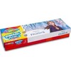 Guašas Colorino Disney Frozen II, 12 spalvų, 20 ml (sidarbinė ir auksinė spalvos)