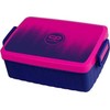 Cool Pack Pietų dėžutė CoolPack GRADIENT FRAPE vynuogių spalvos