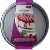 Patisse 22 cm Tortownica Patisse Sidabras Aukščiausias universalus