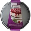 Patisse 24 cm Tortownica Patisse Sidabras Aukščiausias universalus