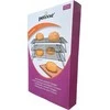 Patisse 3 pakopų nelimpantis aušinimo stovas 40x25cm -