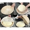 Patisse Apvalus pintas krepšelis su drobe 20cm - Patisse