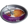 Patisse Cake forma su pjovimo 23 cm Sidabro Top universalus