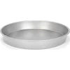 Patisse tešlos formos 24 x 4.2 cm sidabro plieno