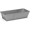Patisse Forma reguliuojamas slapukus 20 -35 cm sidabro plieno