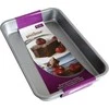 PATISSE Sidabrinis-TOP Kepimo forma, brownie 28 x 18 cm
