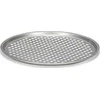 Picos formos Patisse picos formos perforuotas 31 cm sidabro plienas
