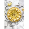 PATISSE PROFI torto skarda, kišas su nuimamu pagrindu, 30 cm