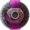 Patisse Forma moteriai su vamzdis 22 cm Sidabro viršų universalus