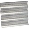 Patisse bageto formos 38 x 33 cm sidabrinė plienas