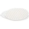 Patisse rombo formos 30 cm plastikinis baltas 2 dalių
