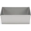 Patisse Kvadratinė forma 21 cm sidabro plienas