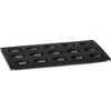 PATISSE STARFLEX silikoninė forma 15 mini madeleine