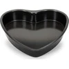 PATISSE CLASSIQUE Mini širdies formos kepimo forma 11 cm