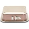 PATISSE CERAMIC kvadratinė kepimo forma 24 cm