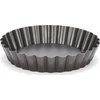PATISSE PROFI Mini torto skarda, quiche 10 cm