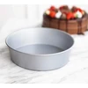 PATISSE Sidabrinis-TOP Głęboka forma do tarty 22 cm