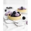 Patisse Perforuotas apvalus kepimo žiedas 8 cm - Patisse