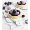 Patisse Perforuotas apvalus kepimo žiedas 8 cm - Patisse