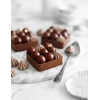 Patisse Perforuotas kvadratinis kepimo žiedas 7cm - Patisse