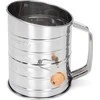 Patisse Šaltesnis nerūdijantis plienas