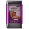 PATISSE Sidabrinis-TOP Reguliuojama duonos keptuvė 20-35 cm