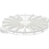 Patisse Slapukų platintojas 27 cm baltas