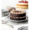 PATISSE CERAMIC Torto forma 22 cm