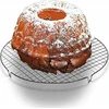 „Patisse“ torto aušinimo grotelės 32 cm -
