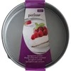 Patisse torto skarda 26 cm Patisse sidabro spalvos viršus Universalus