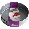 Patisse torto skarda 26 cm Patisse sidabro spalvos viršus Universalus