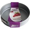 Patisse torto skarda 28 cm Patisse Sidabrinis Top Universal