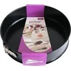 Patisse torto forma 26 cm Klasikinė universali
