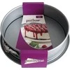 Patisse 18 cm Tortownica Patisse Sidabras Aukščiausias universalus