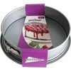 Patisse 24 cm Tortownica Patisse Sidabras Aukščiausias universalus