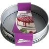 Patisse 26 cm Tortownica Patisse Sidabras Aukščiausias universalus
