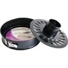 Patisse Tube Patisse susuktos formos 24 cm Universalus Classic