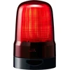 Patlite PATLITE signalinė lempa SL08-M1KTB-R 12/24V Sum. 80mm raudona