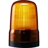 Patlite PATLITE signalinė lempa SL08-M1KTN-Y 12/24V 80mm oranžinis