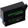 PATONA 1347 aparatas / kamera Litowo-jonowa (Li-Ion) 1730 mAh