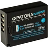 Akumuliatorius Patona PATONA 1397 baterija do aparatu/kamery Litowo-jonowa (Li-Ion) 1050 mAh