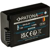 Akumuliatorius Patona PATONA 1398 baterija do aparatu/kamery Litowo-jonowa (Li-Ion) 1250 mAh