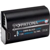 Akumuliatorius Patona PATONA 1401 baterija do aparatu/kamery Litowo-jonowa (Li-Ion) 2600 mAh