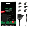 PATONA 65W universalus įkroviklis su 6 adapteriais