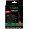 PATONA 65W USB-C nešiojamojo kompiuterio kroviklio pakuotė