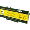 PATONA Dell 5410 Latitude 14" baterija, 4100mAh, 15.2V, ličio polimerų