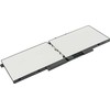 PATONA Dell 5410 Latitude 14" baterija, 4100mAh, 15.2V, ličio polimerų