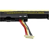 PATONA 2910 nešiojamojo kompiuterio atsarginės dalys Baterija