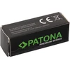 PATONA 14500 baterijos pakuotė